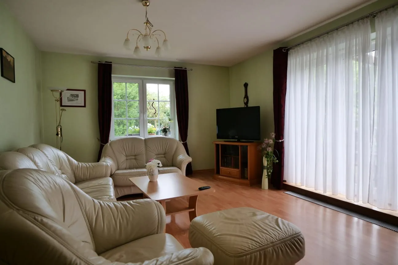 Hauptschlafzimmer